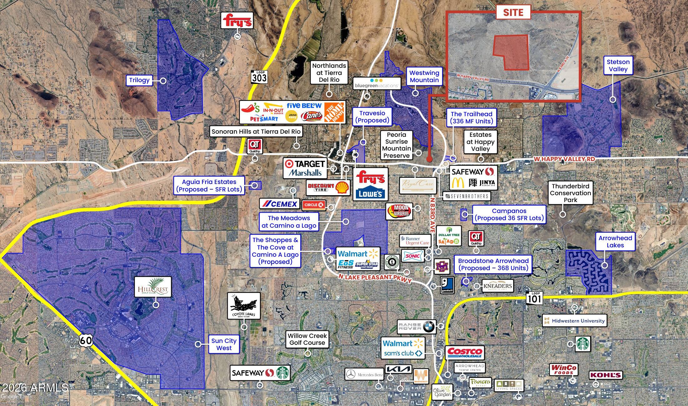 0 201-06-089 20, Peoria, AZ 85383