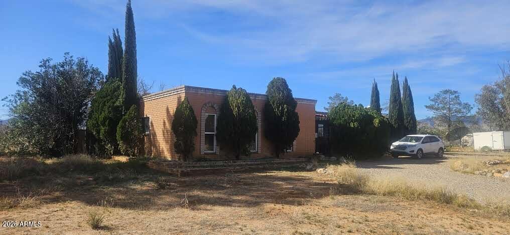 2914 E SAN XAVIER Road, Sierra Vista, AZ 85635 — Photo 1 of 39