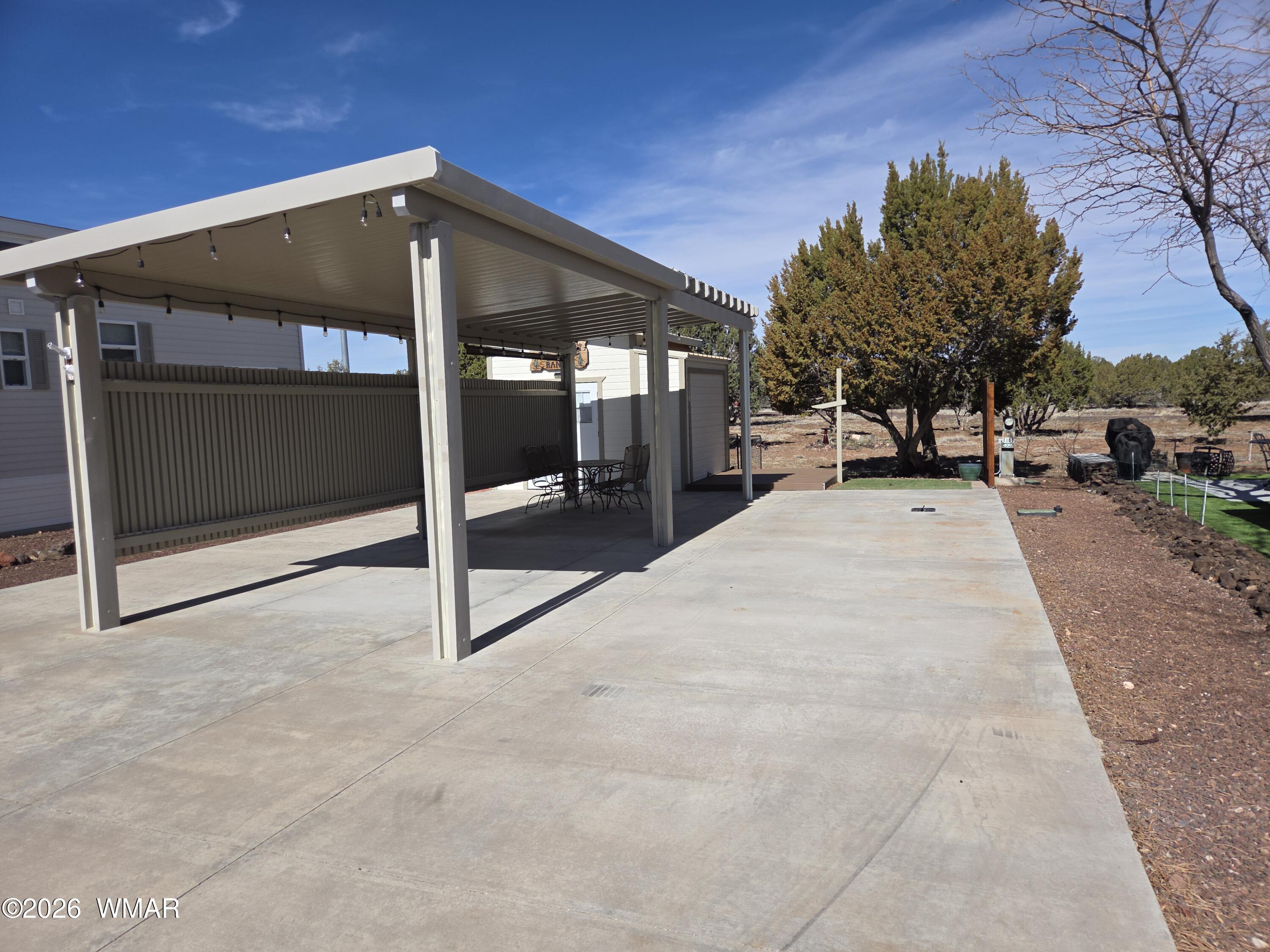 1866 Reel Way 474, Show Low, AZ 85901
