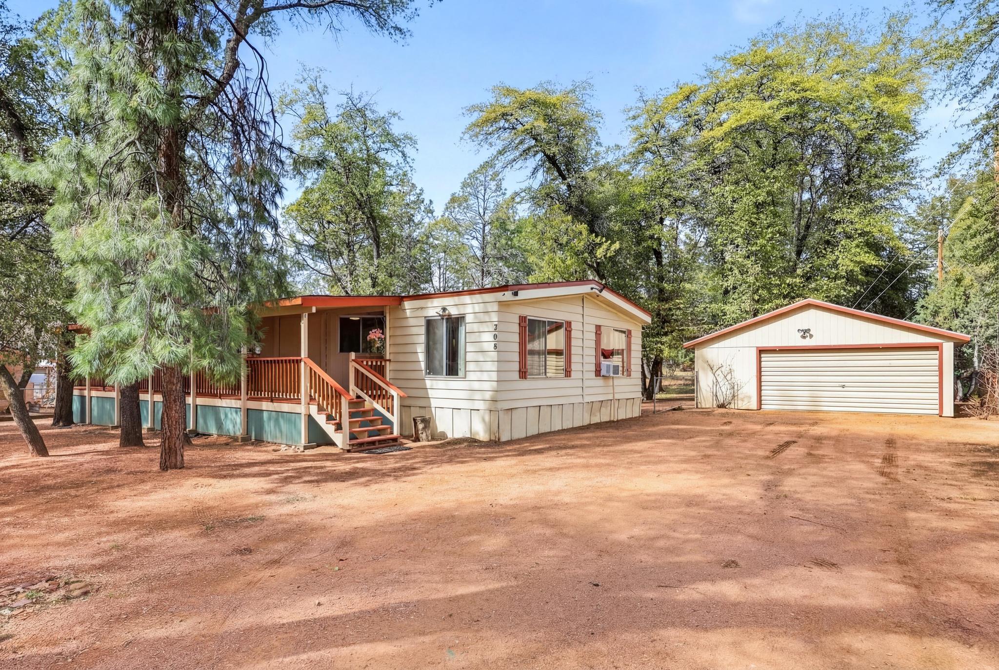 308 Airline Boulevard, Payson, AZ 85541