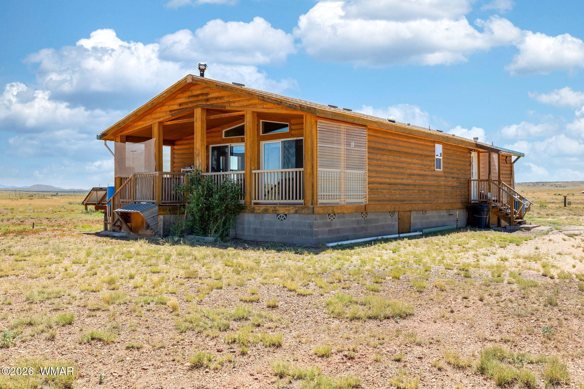 36 County Road 6034, St. Johns, AZ 85936
