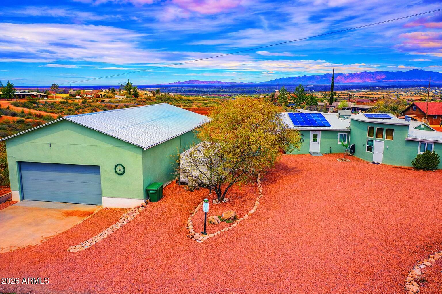 1146 E Safford Street, Tombstone, AZ 85638