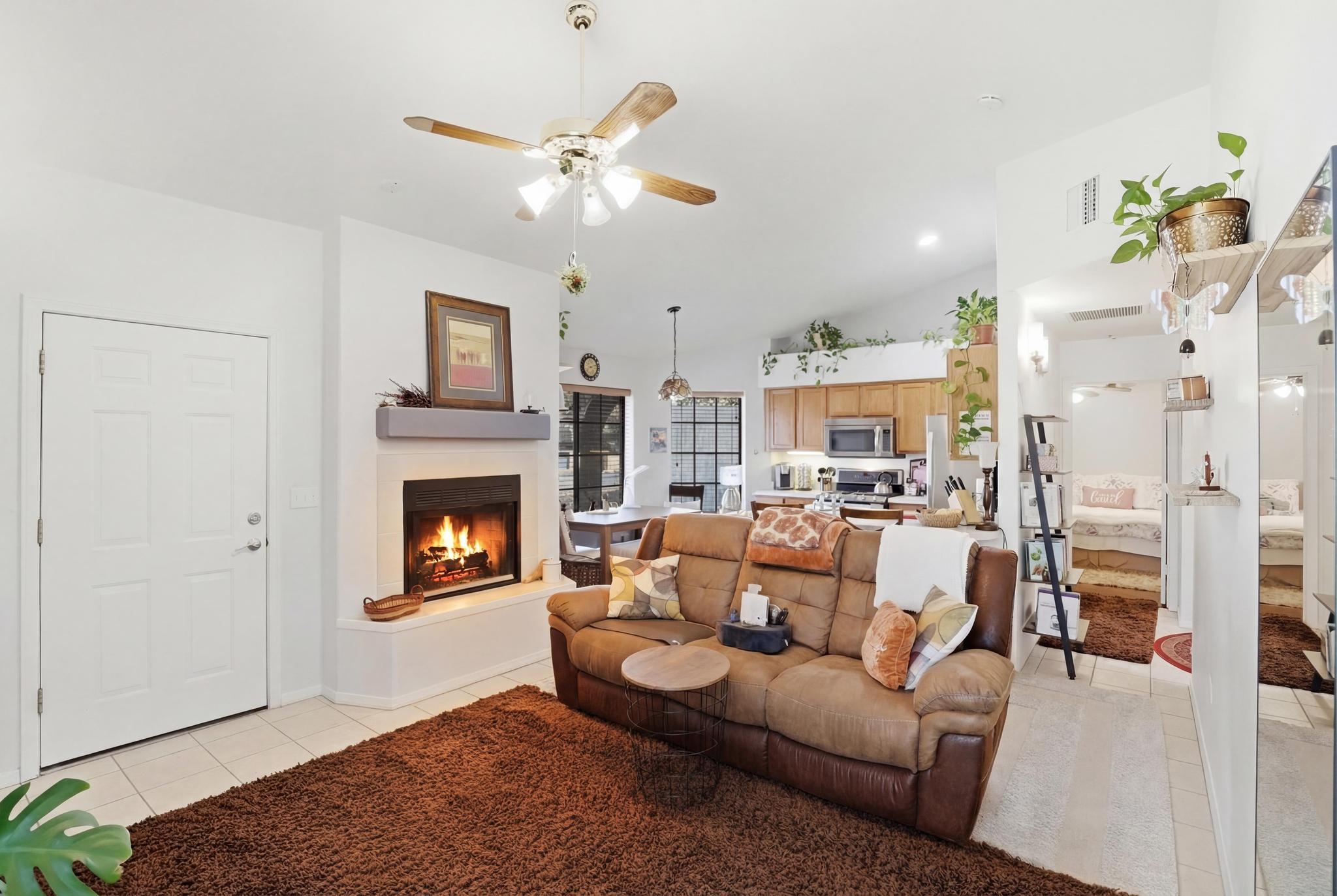 1501 N Beeline Highway, UNIT 71, Payson, AZ 85541