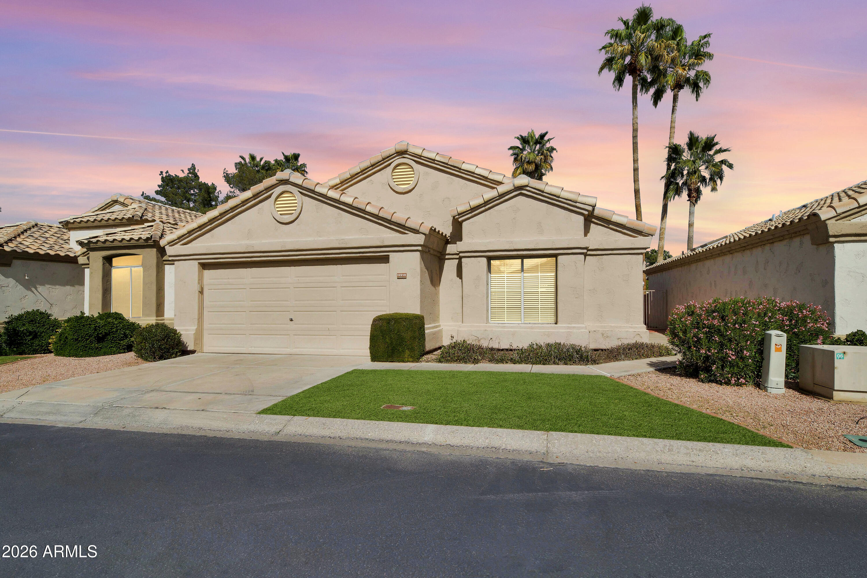 14540 W Zuni Trail, Surprise, AZ 85374
