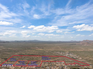 X Slick Fork Trail 4, Congress, AZ 85332 — Photo 1 of 1