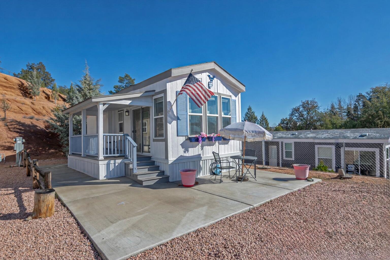 16 N Star Vale Drive, 103A, Star Valley, AZ 85541