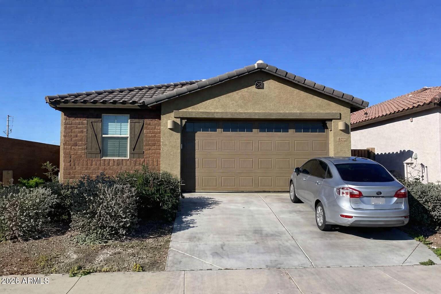 8272 N 170TH Lane, Waddell, AZ 85355 — Photo 1 of 1