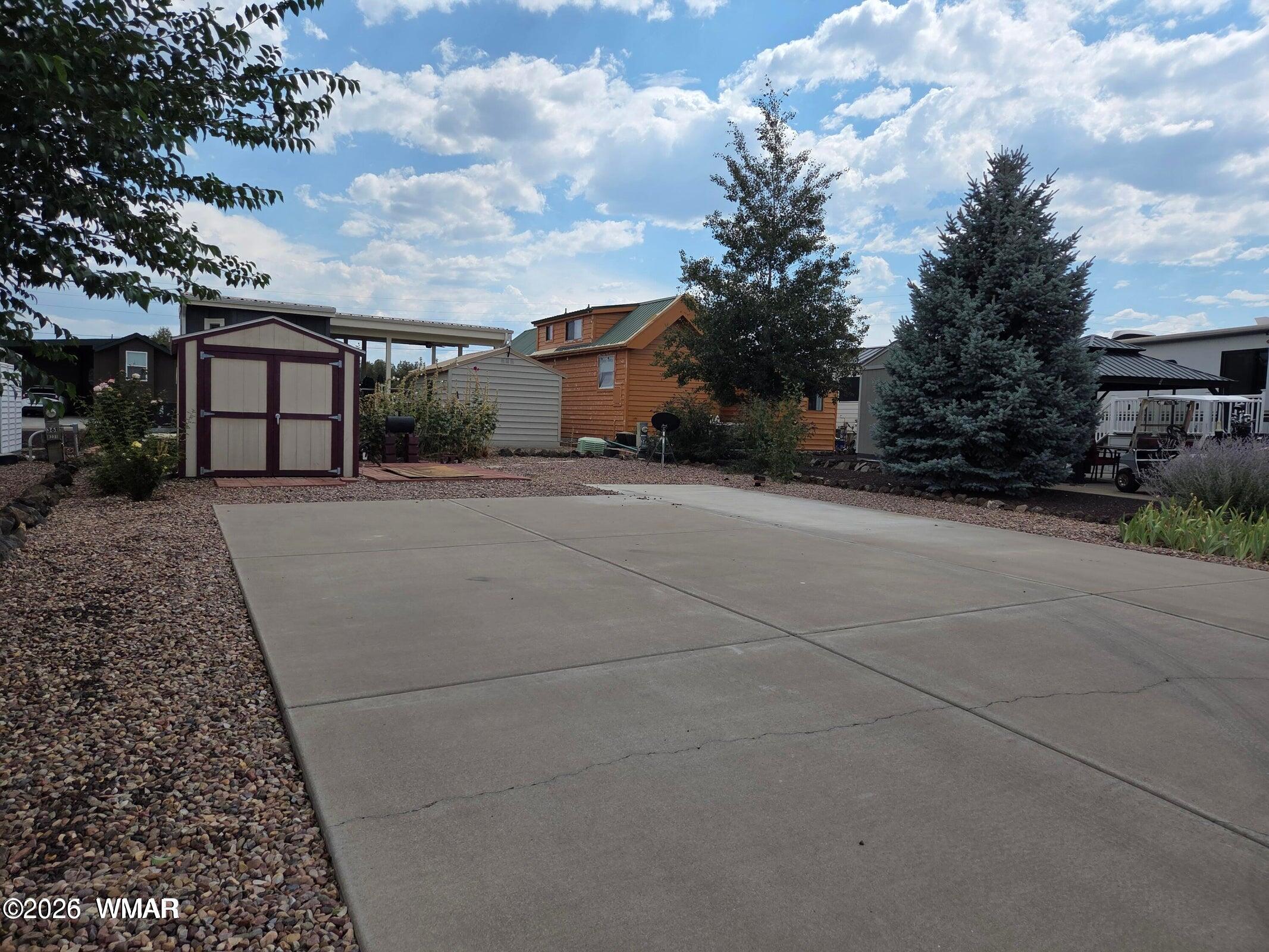 8229 Lake Shore Drive 362, Show Low, AZ 85901