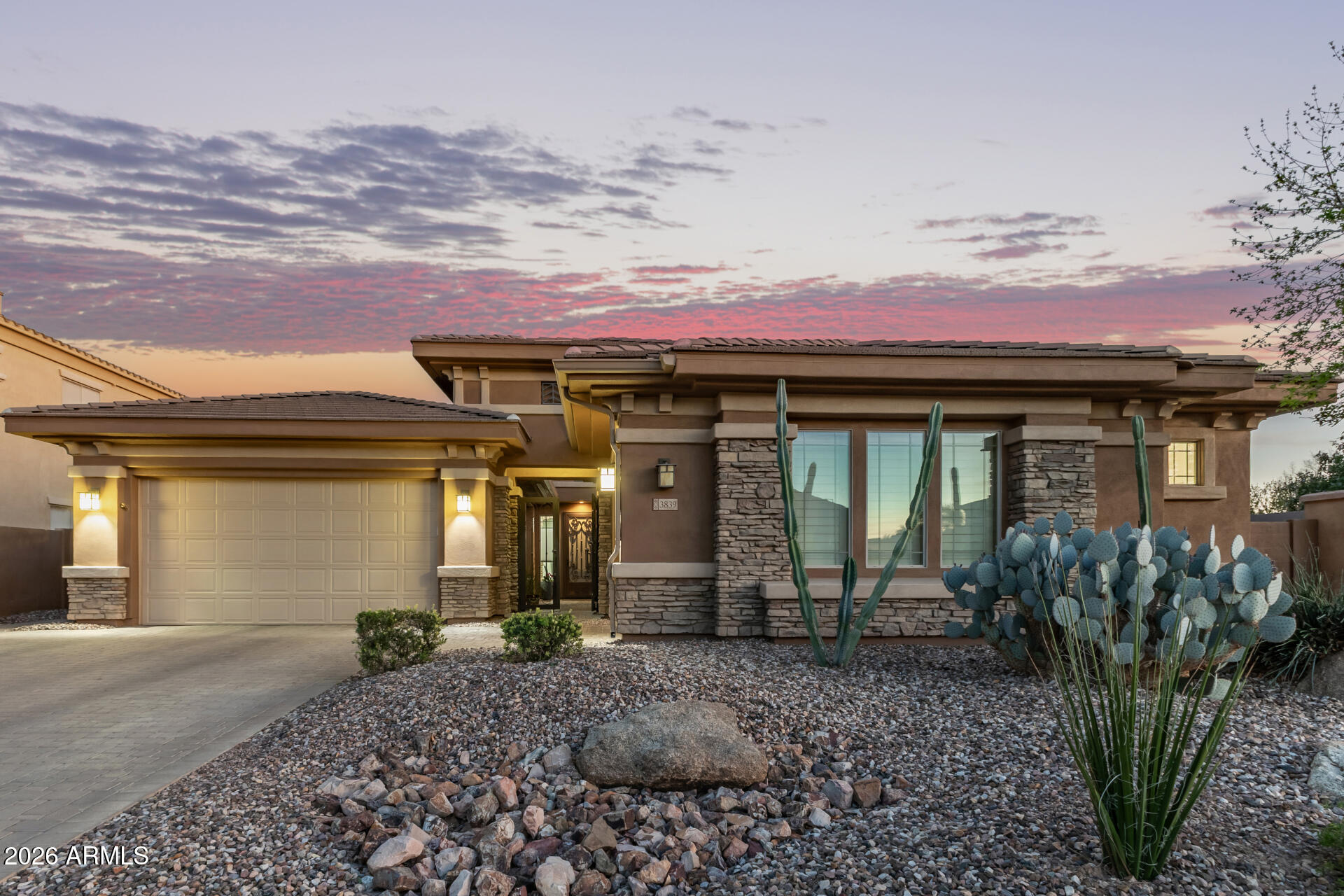 3839 E WOOD Drive, Chandler, AZ 85249