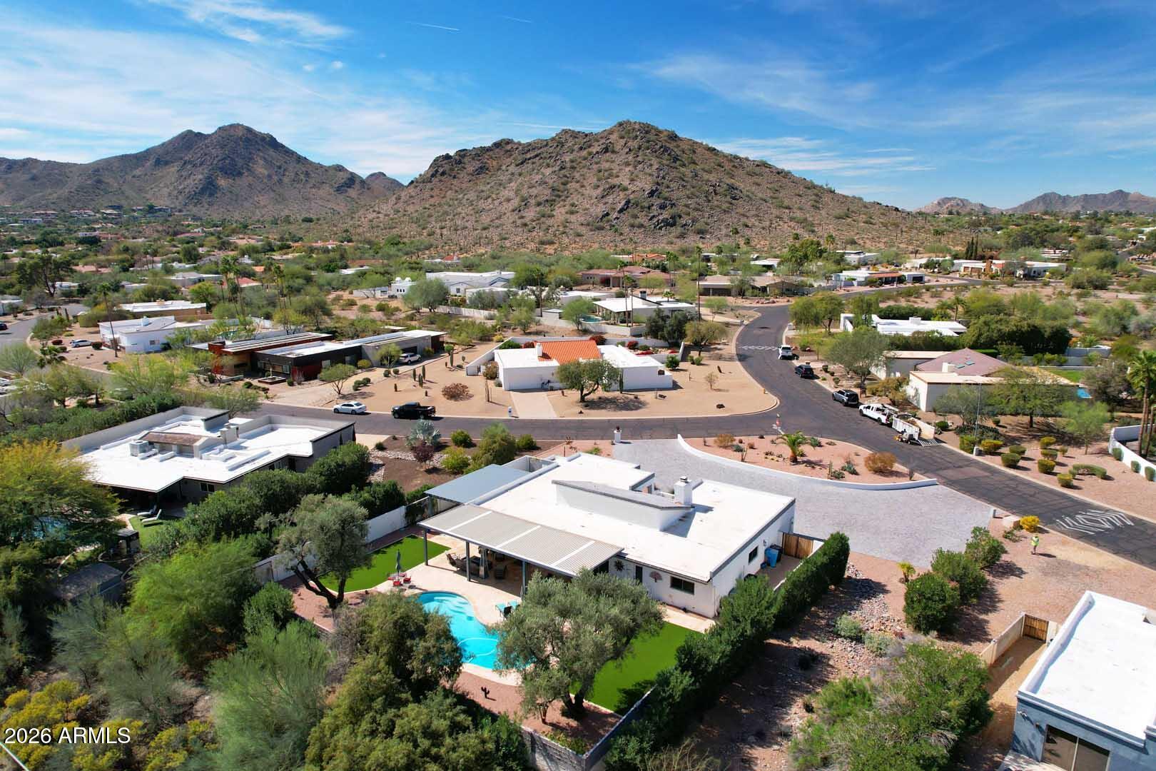 4641 E MOUNTAIN VIEW Road, Phoenix, AZ 85028