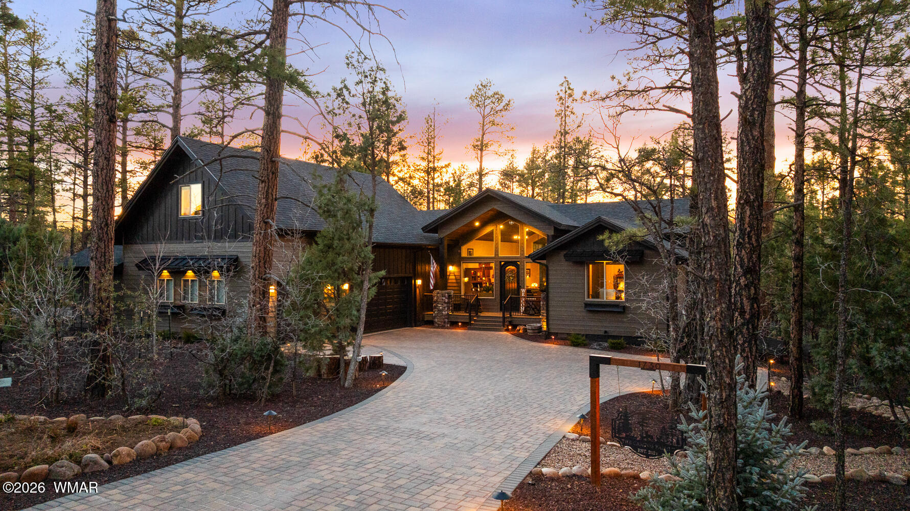 1730 S Torreon Lakes Drive, Show Low, AZ 85901