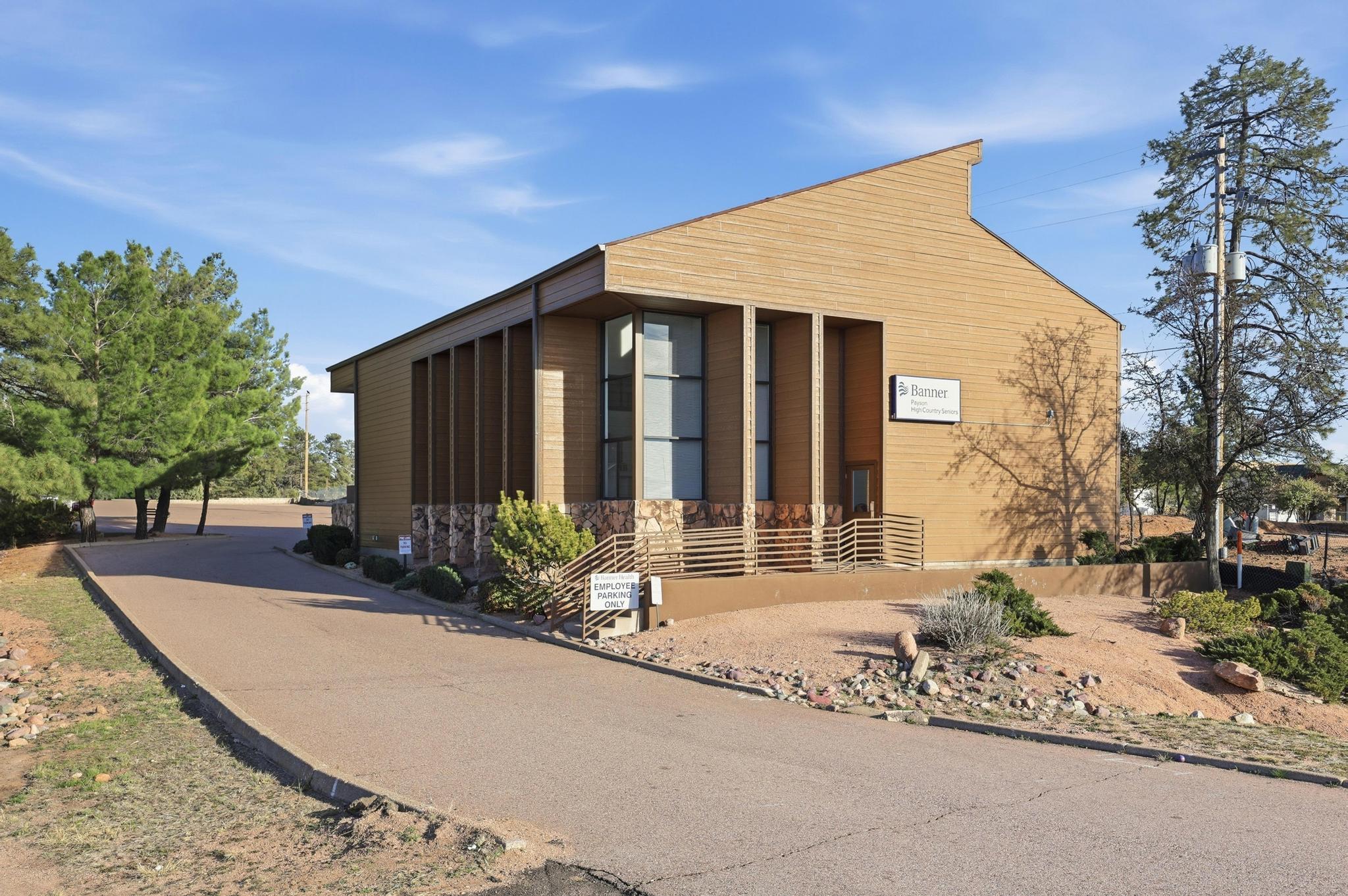 215 N Beeline Highway, Payson, AZ 85541 — Photo 1 of 25