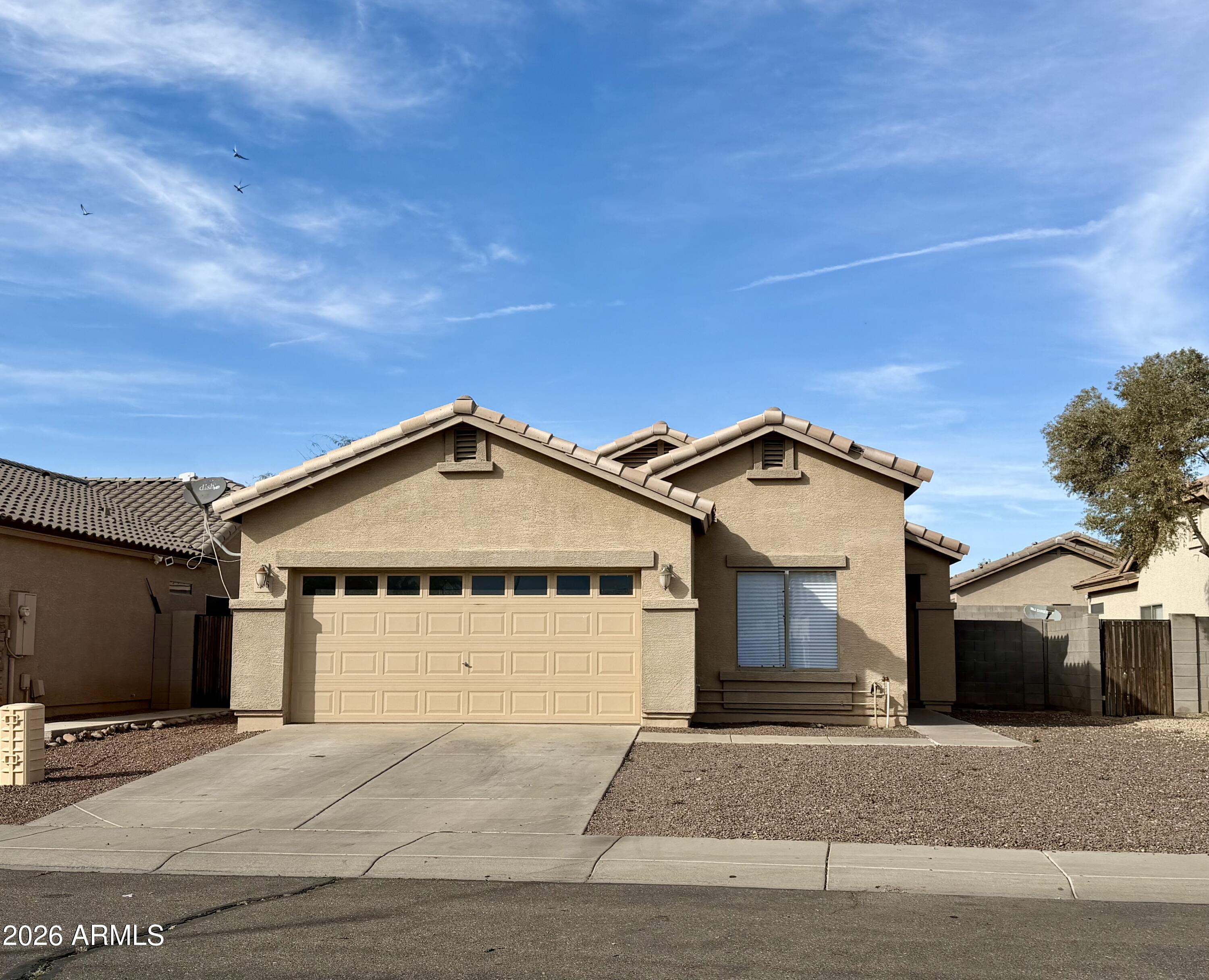 506 W DEL RIO Lane, Avondale, AZ 85323 — Photo 1 of 7