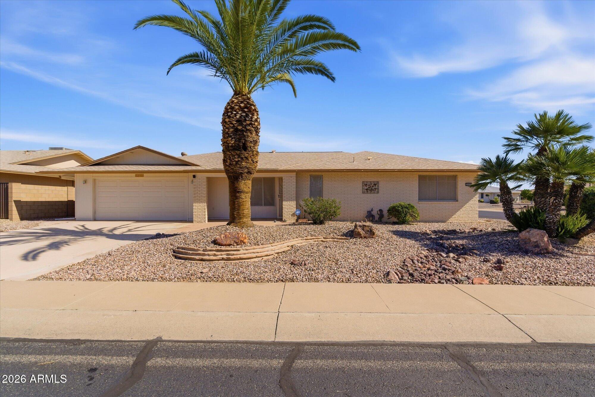 20002 N PALO VERDE Drive, Sun City, AZ 85373 — Photo 1 of 23