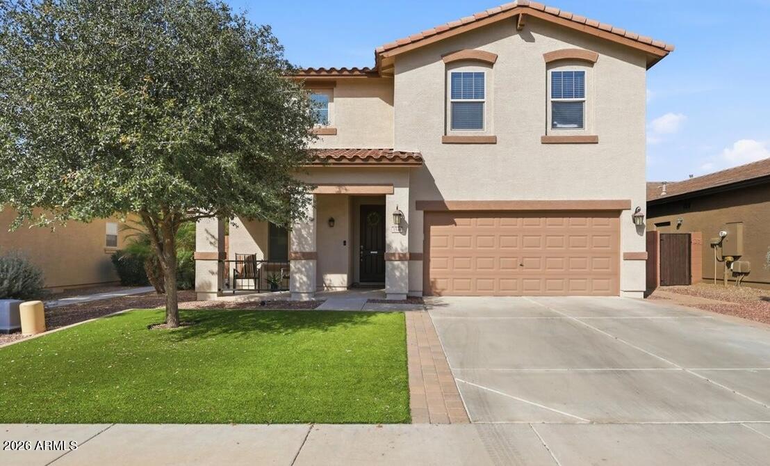 1546 W ALDER Road, San Tan Valley, AZ 85140