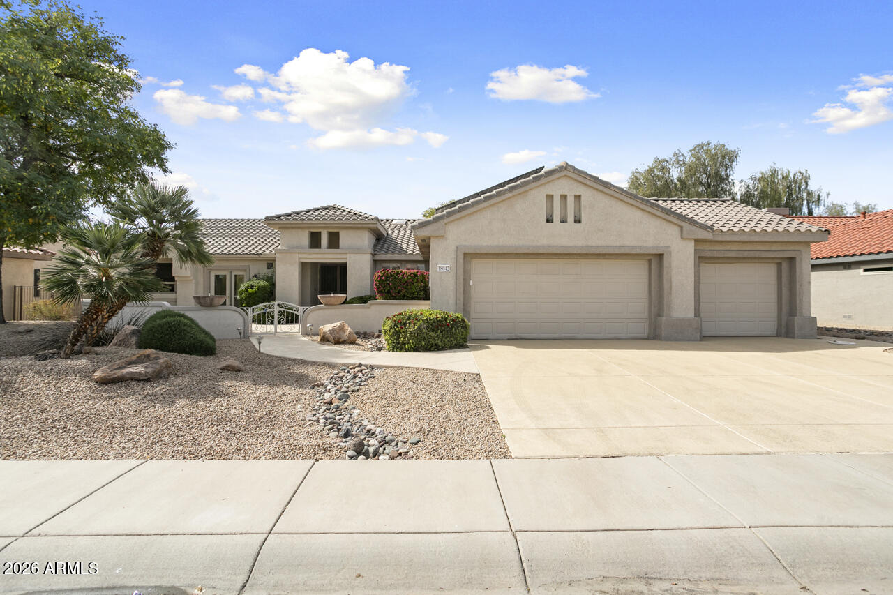 18042 N PETRIFIED FOREST Drive, Surprise, AZ 85374 — Photo 1 of 64
