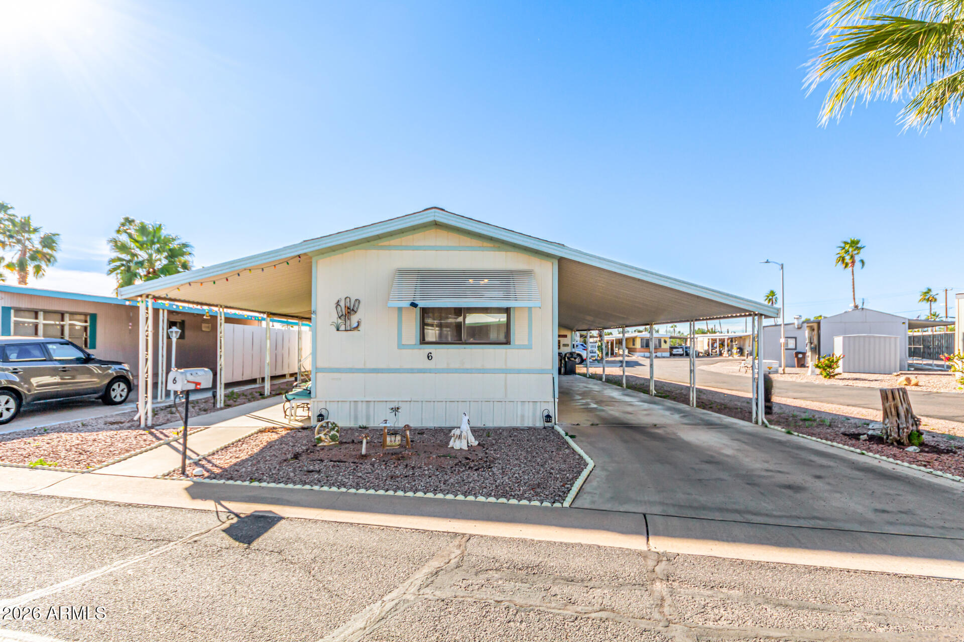 10540 E APACHE Trail 6, Apache Junction, AZ 85120