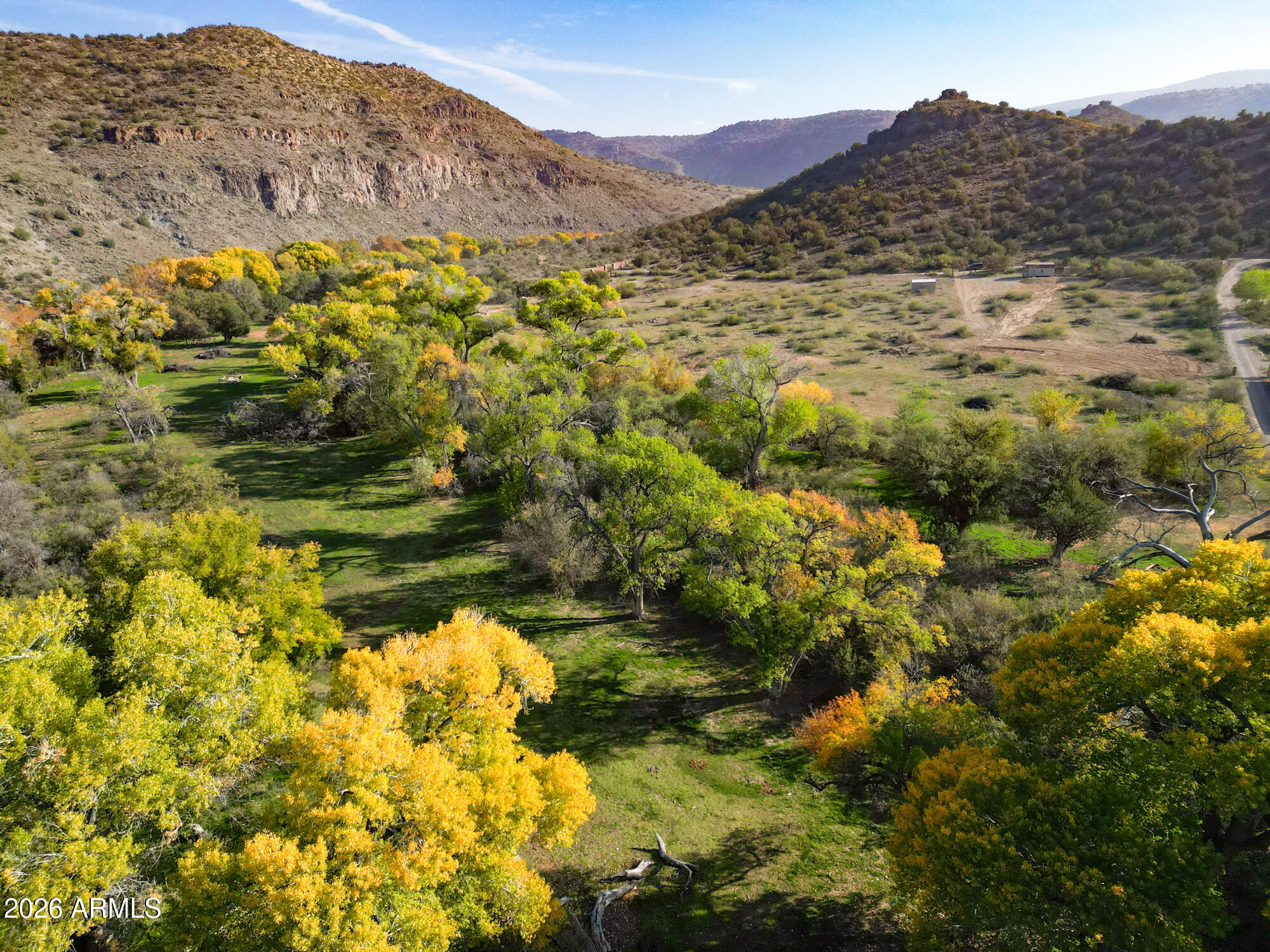 2630 N Dancing Apache Road -, Cornville, AZ 86325 — Photo 1 of 75