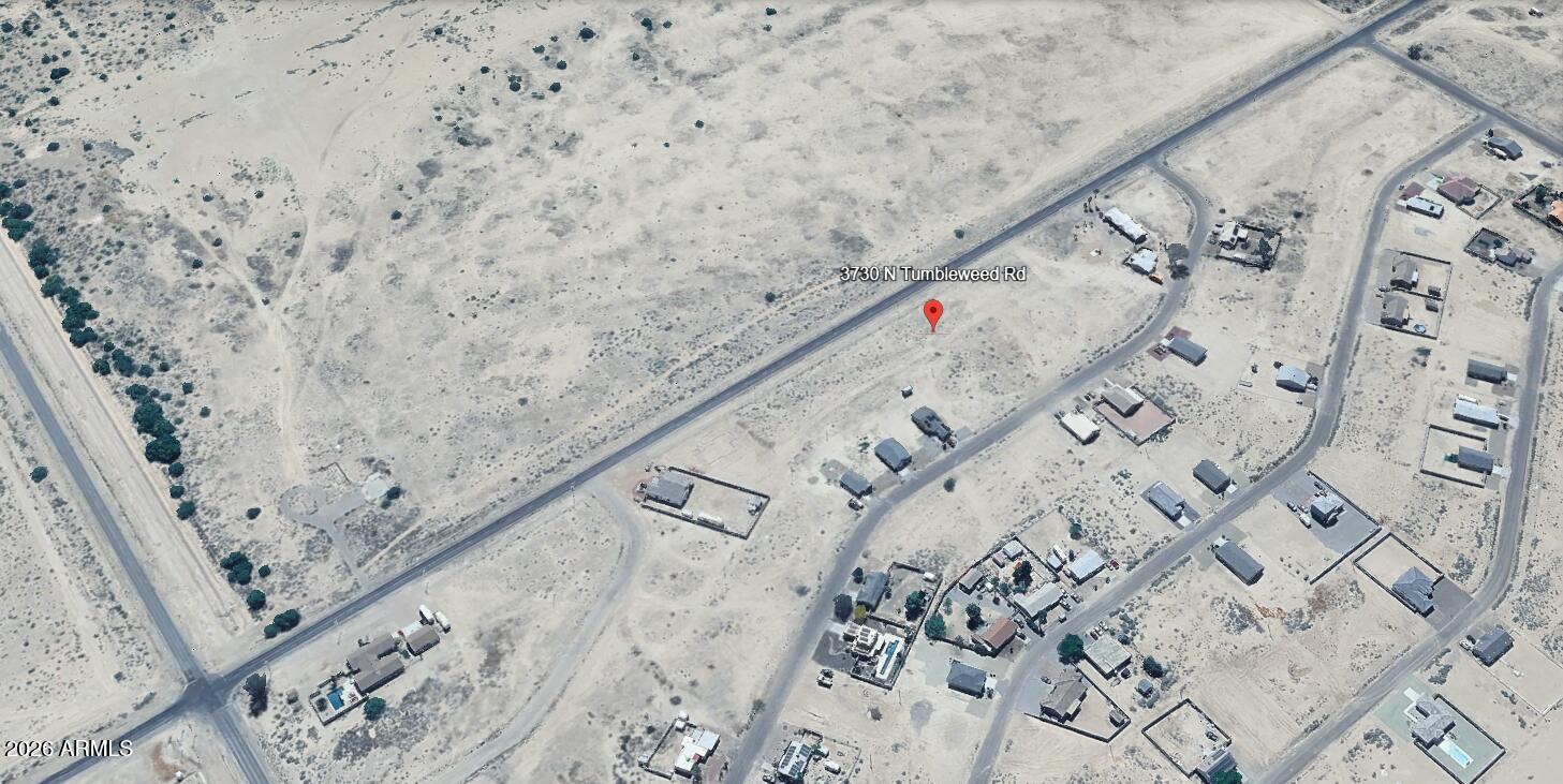 3730 N TUMBLEWEED Road 31, Eloy, AZ 85131