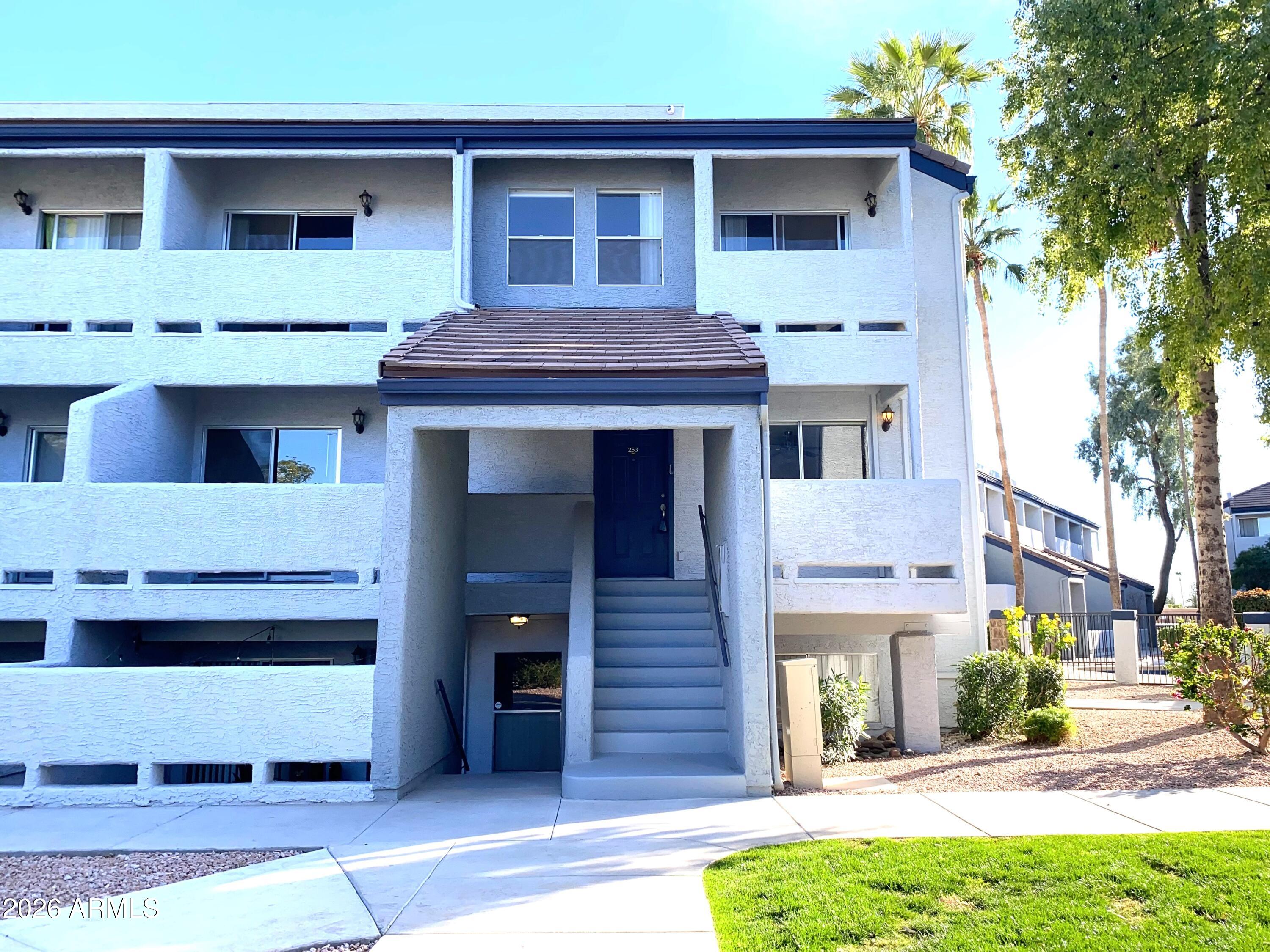 1331 W BASELINE Road 253, Mesa, AZ 85202