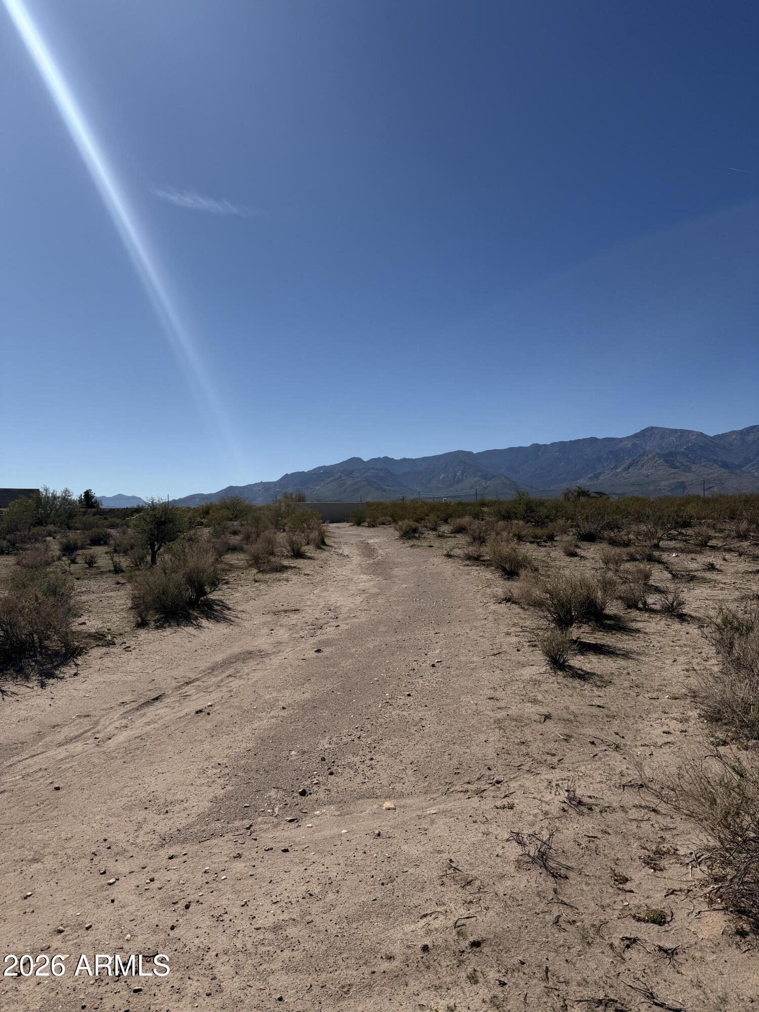 0000 N AZ-366 Trail 0, Safford, AZ 85546 — Photo 1 of 5