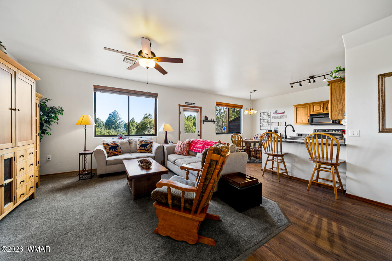 2310 N Cottage Trail, # B2, Show Low, AZ 85901