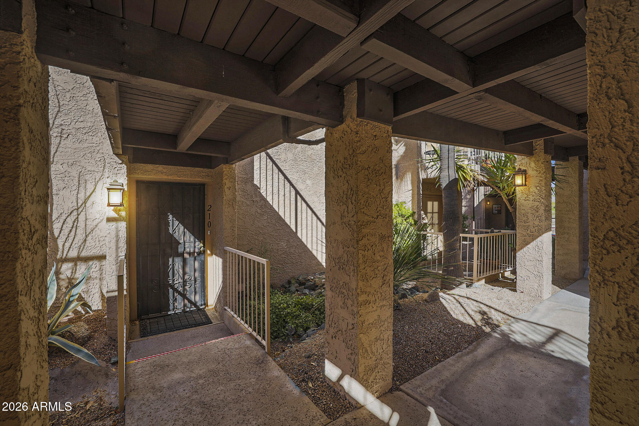7402 E CAREFREE Drive 209, Carefree, AZ 85377