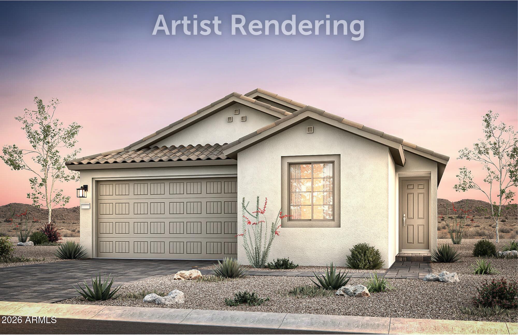 8079 W MEADOWLARK Way, Florence, AZ 85132