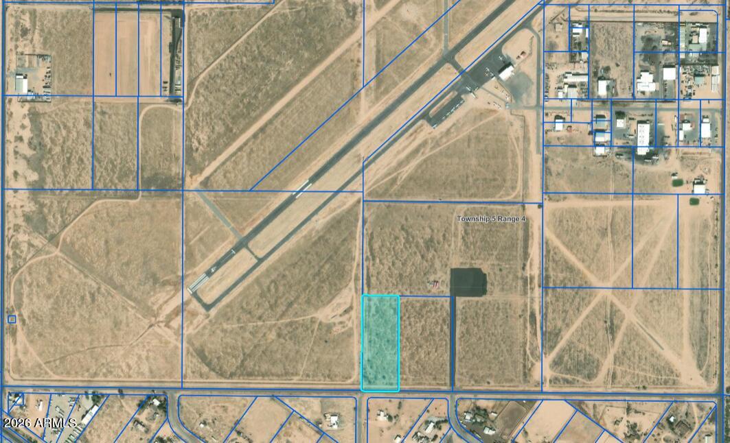 0 W Trading Post Road -, Maricopa, AZ 85138 — Photo 1 of 3