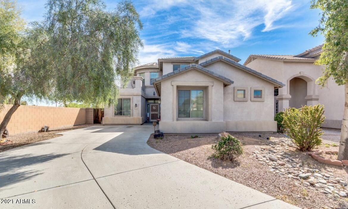 12159 N 149TH Drive, Surprise, AZ 85379