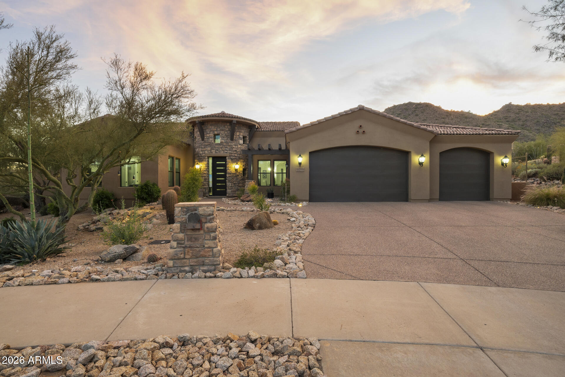 14395 E CORRINE Drive, Scottsdale, AZ 85259 — Photo 1 of 46