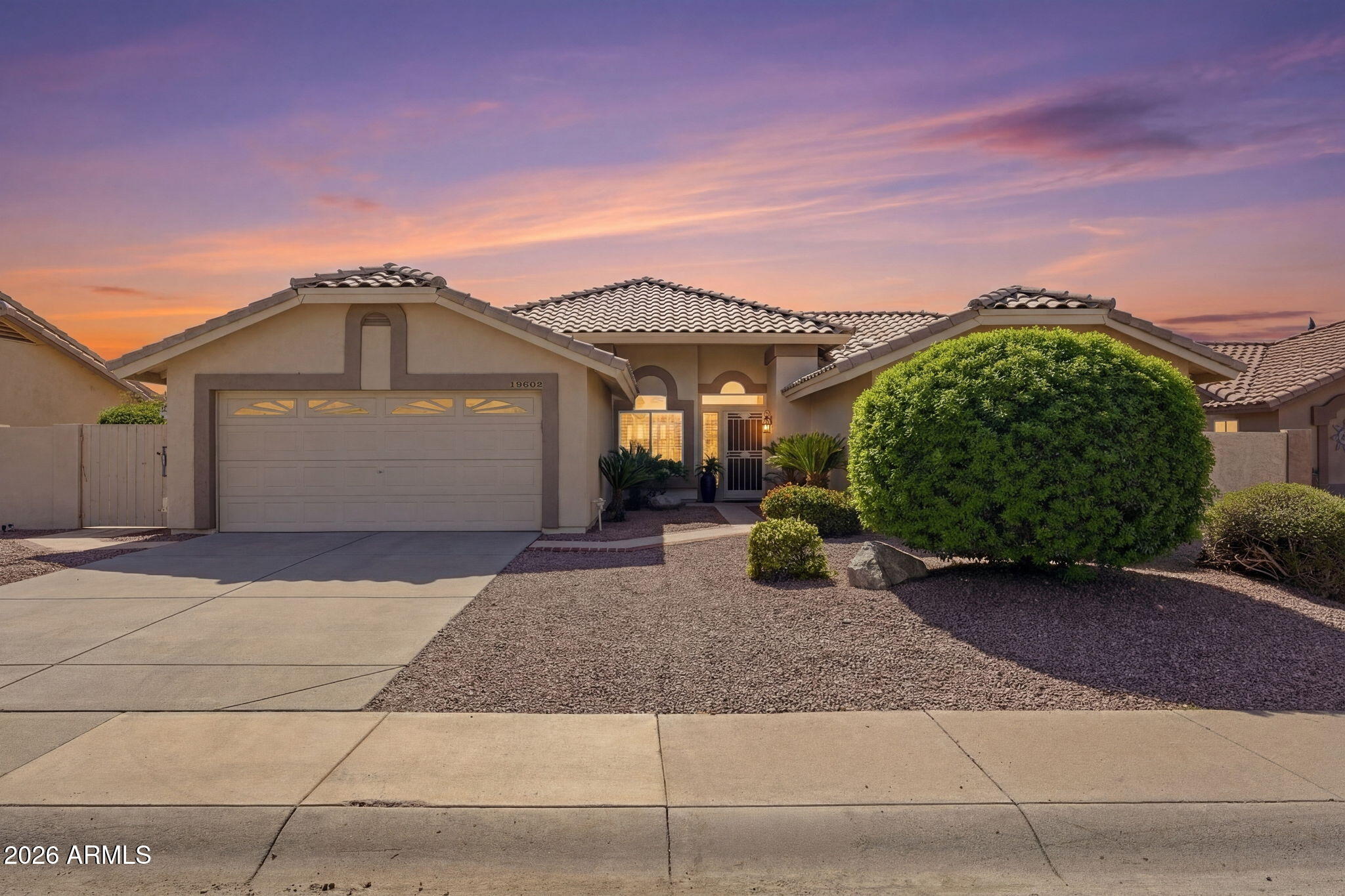19602 N 89TH Drive, Peoria, AZ 85382 — Photo 1 of 27