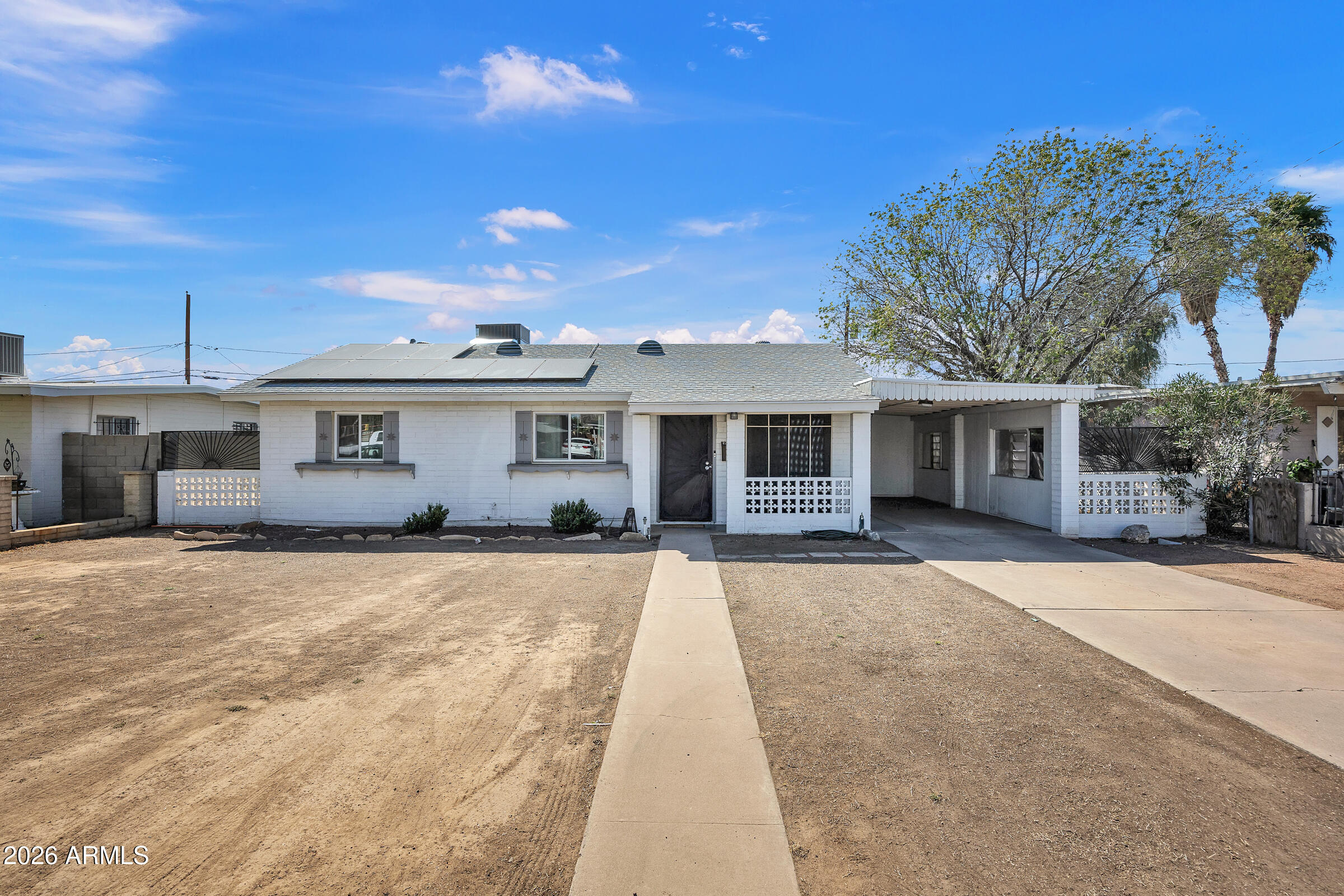 2801 W GLENROSA Avenue, Phoenix, AZ 85017 — Photo 1 of 30
