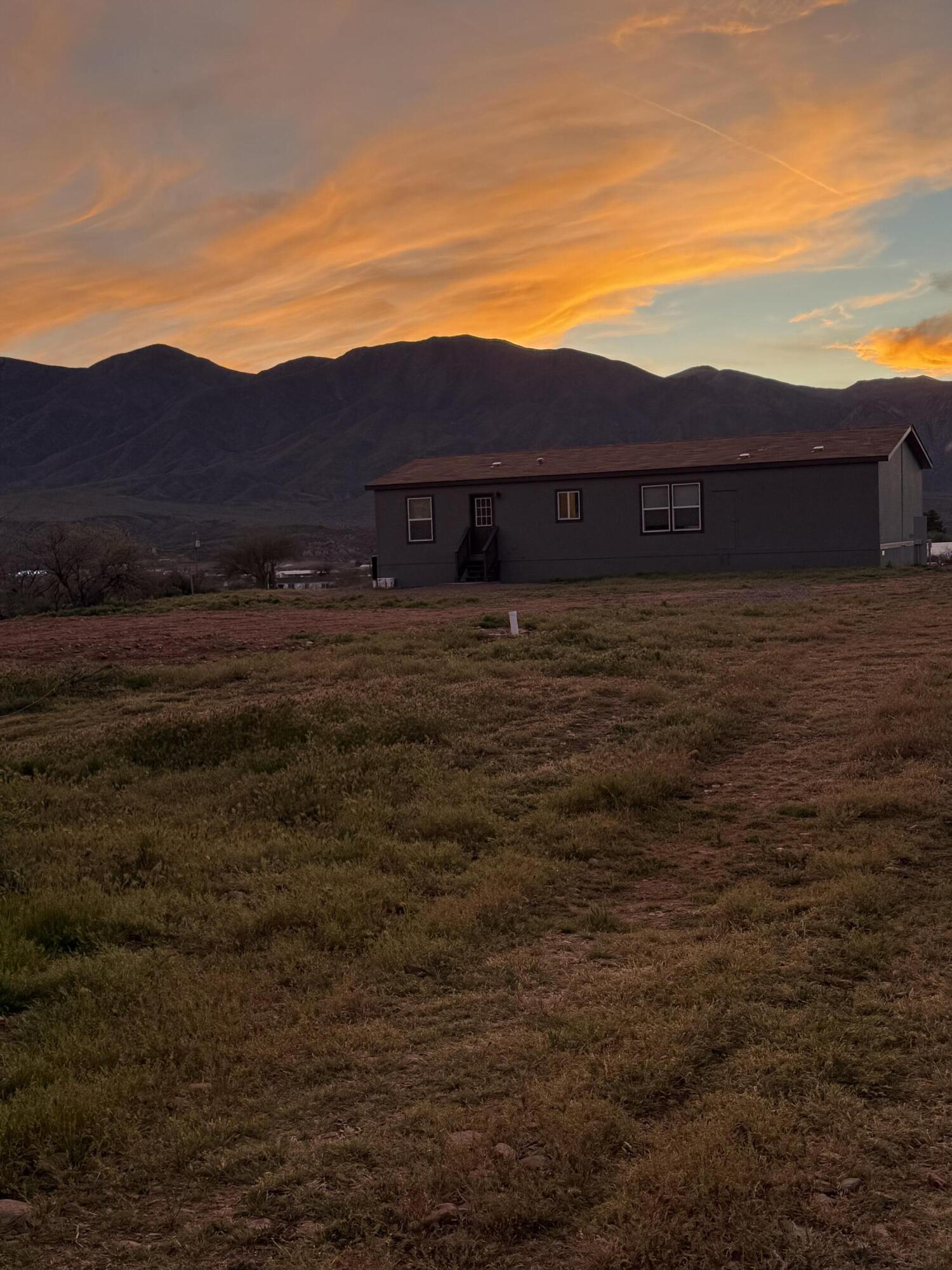 345 N Old Mill Road, Tonto Basin, AZ 85553 — Photo 1 of 32