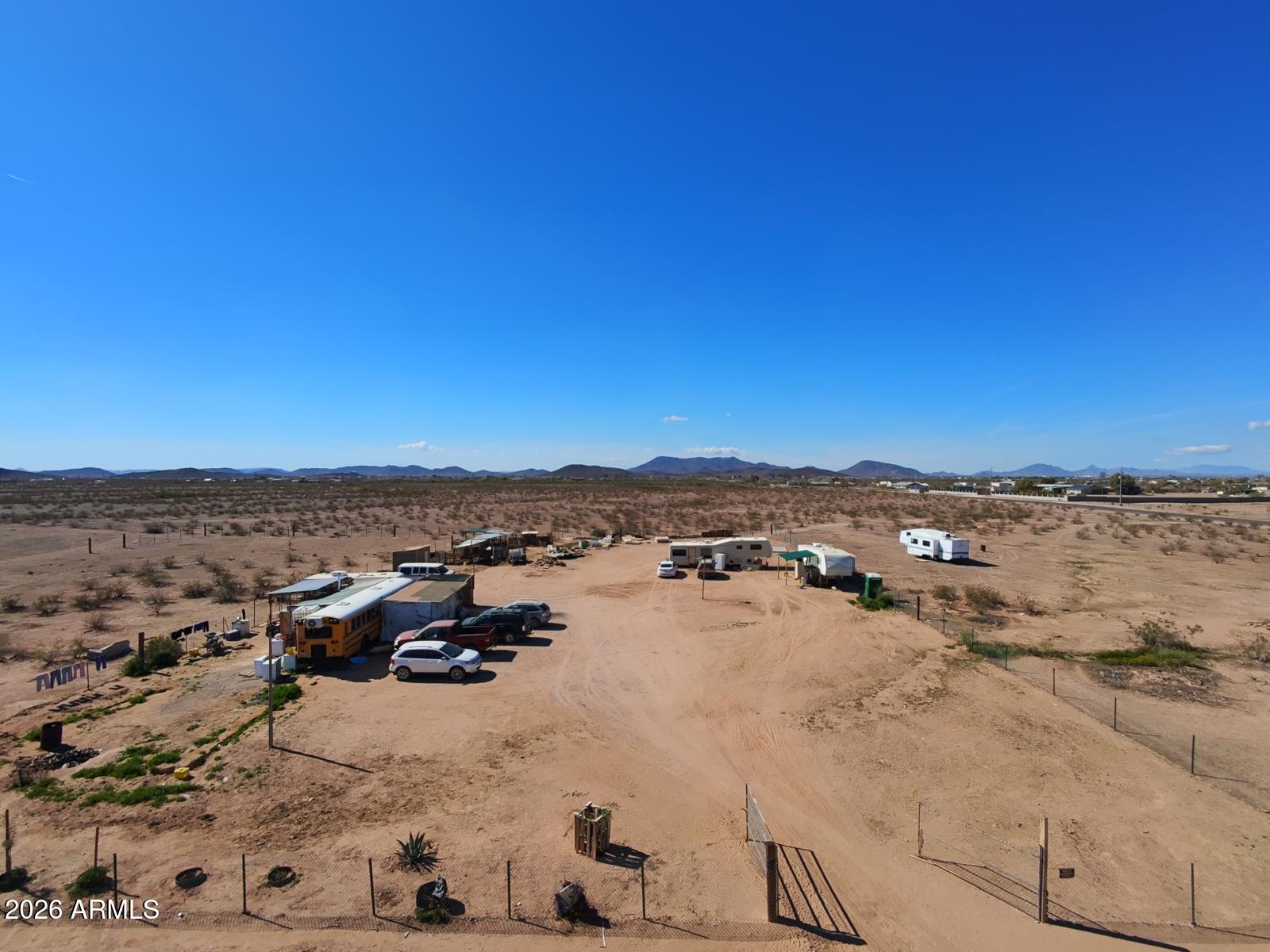 XXXX W XX Avenue -, Tonopah, AZ 85354