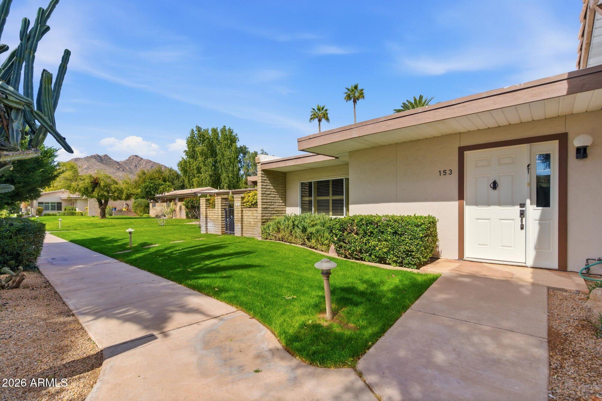 4800 N 68TH Street 153, Scottsdale, AZ 85251 — Photo 1 of 15