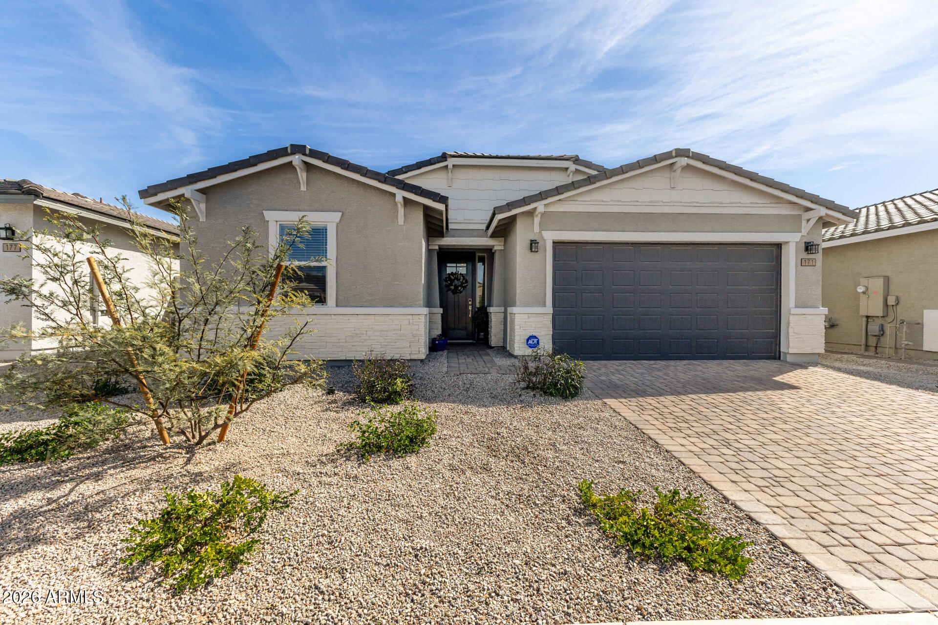 171 N 175TH Avenue, Goodyear, AZ 85338 — Photo 1 of 29