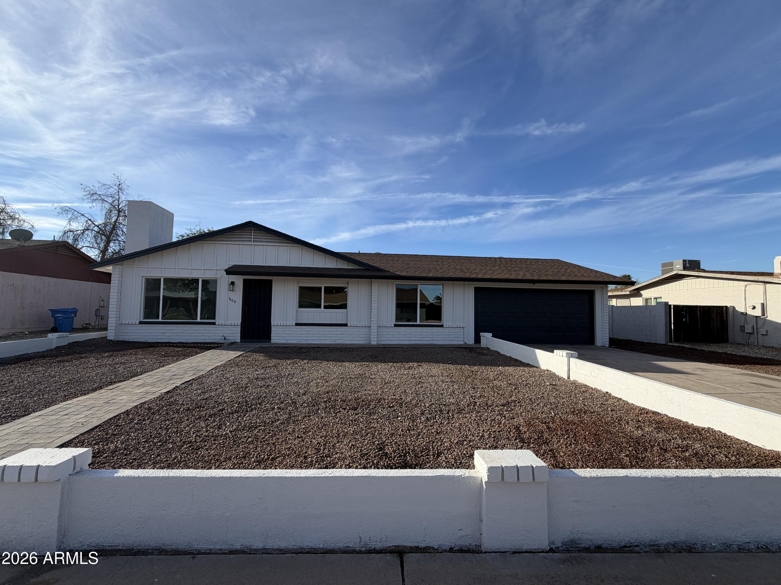 1629 W TARO Lane, Phoenix, AZ 85027
