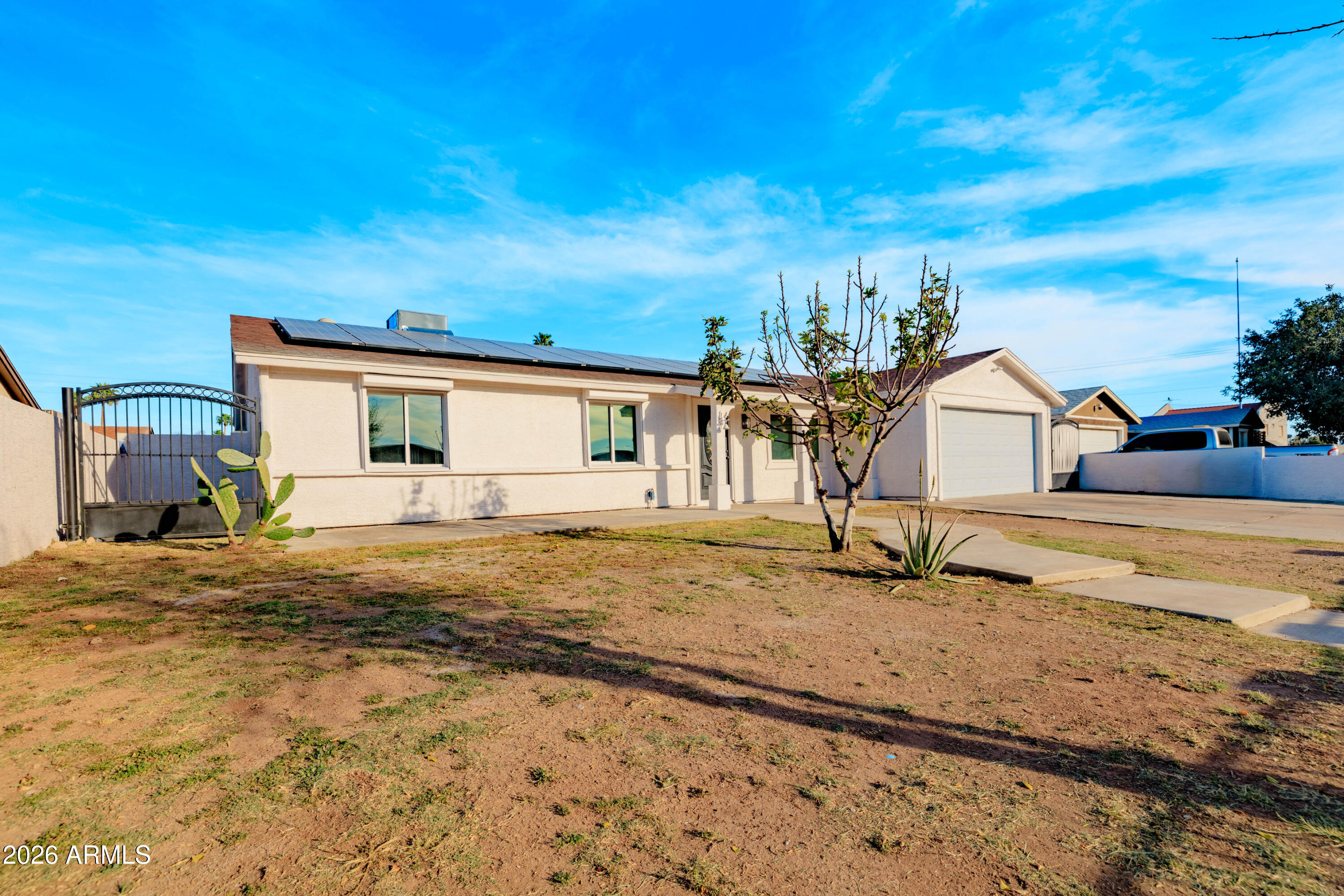 4109 N 71ST Lane, Phoenix, AZ 85033