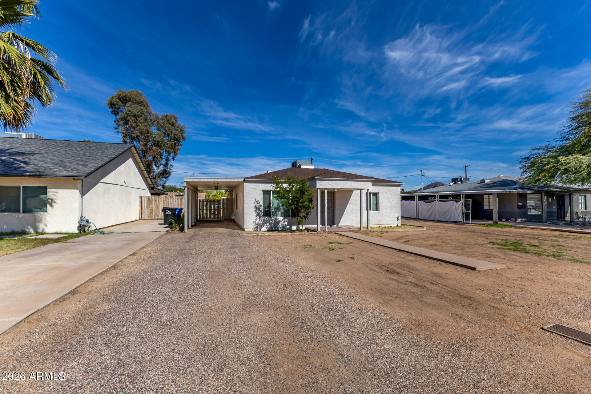 3302 E YALE Street, Phoenix, AZ 85008 — Photo 1 of 27