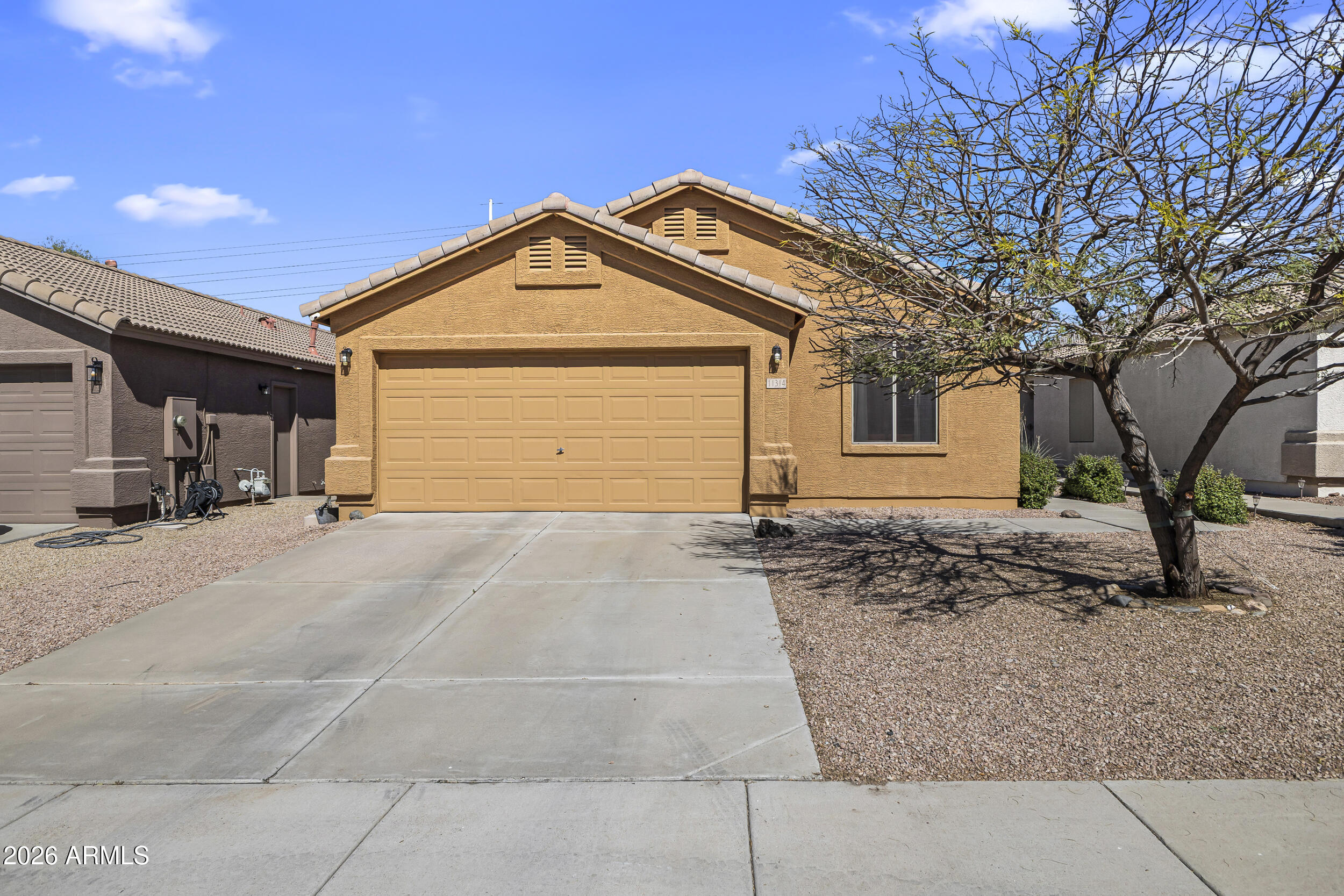 11314 W LOMA BLANCA Drive, Surprise, AZ 85378 — Photo 1 of 48