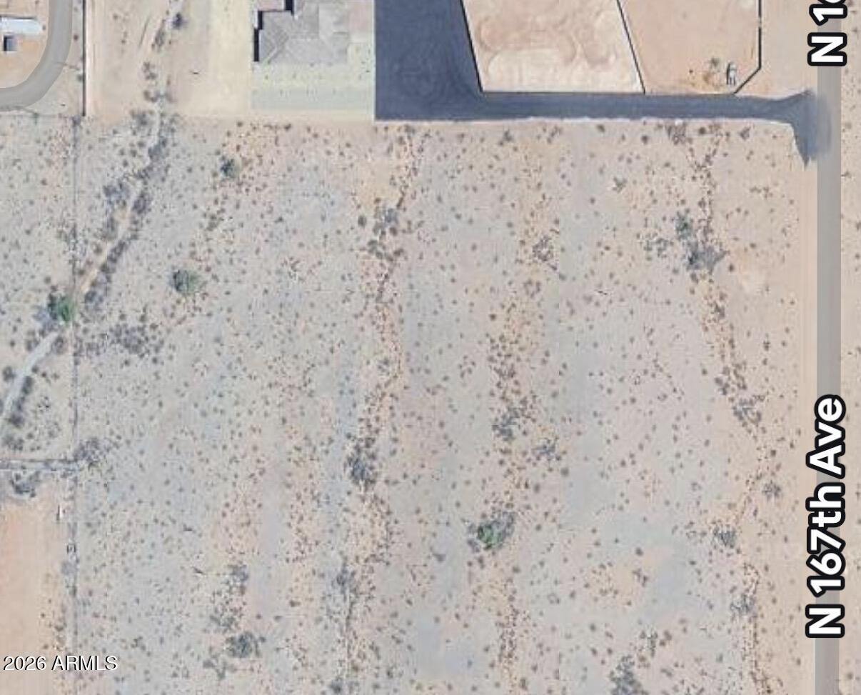 0 N 167th Avenue 44, Surprise, AZ 85387