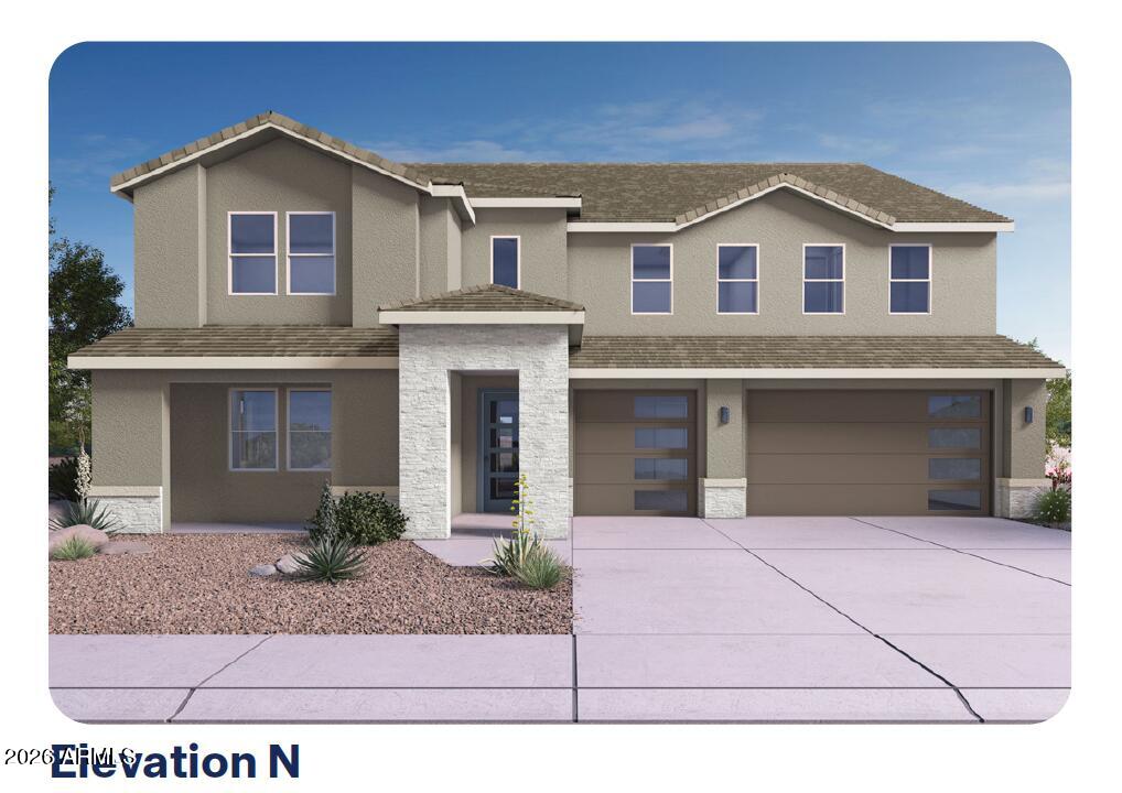 24039 N 24TH Way, Phoenix, AZ 85024 — Photo 1 of 1