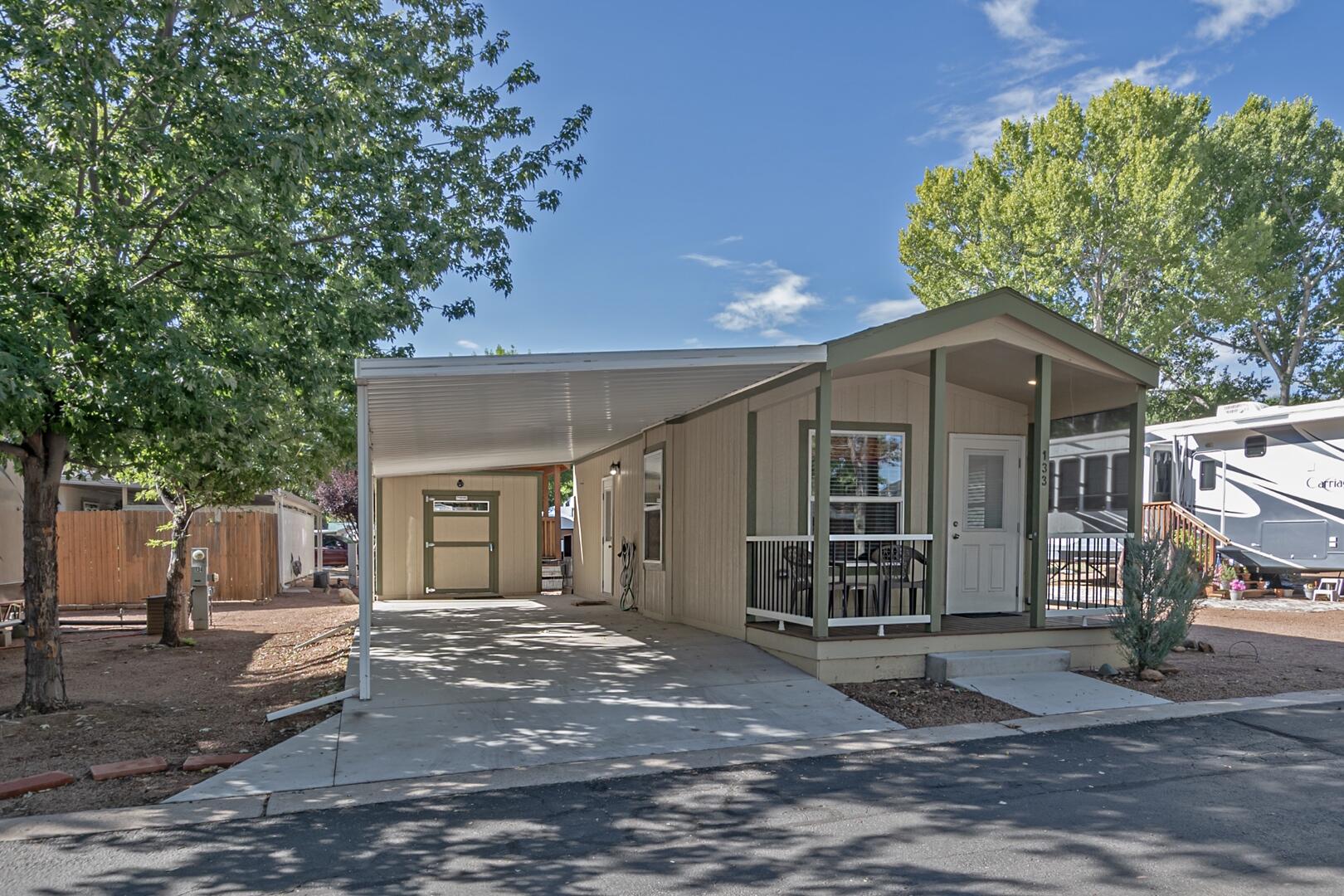 3933 E Highway 260, 133, Star Valley, AZ 85541