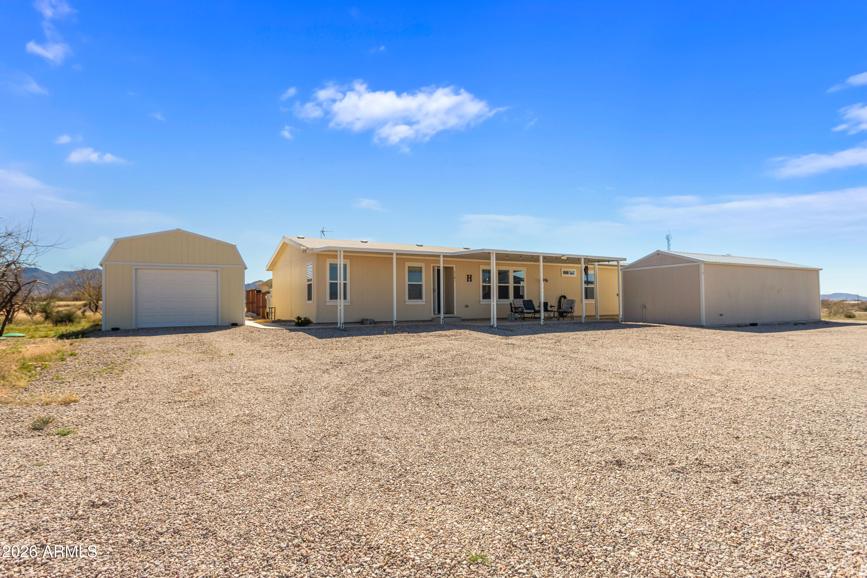 3191 W Williams Road, Benson, AZ 85602 — Photo 1 of 43
