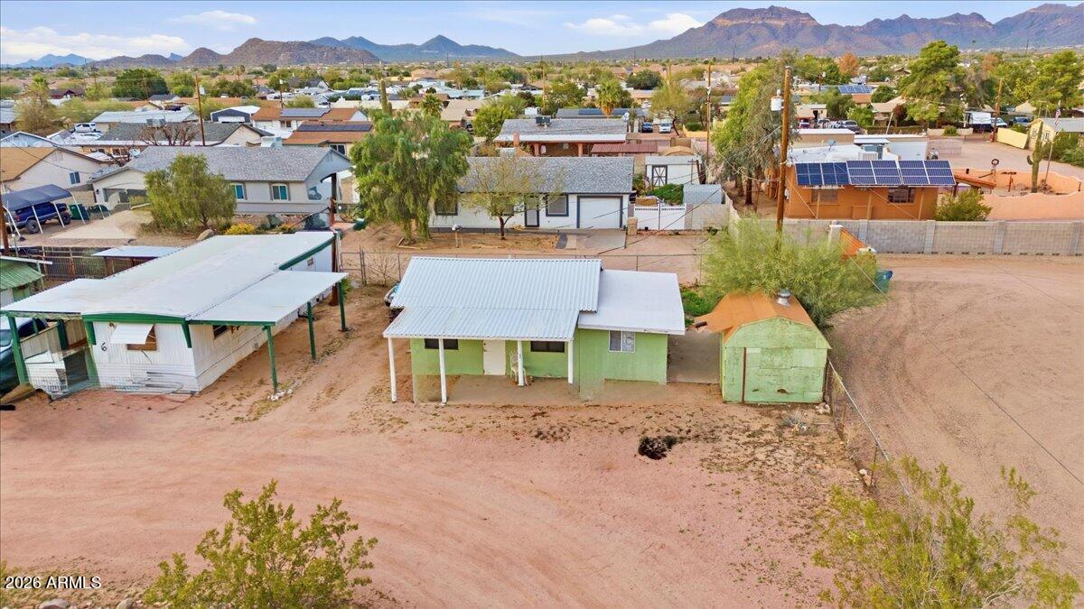 10411 E 1ST Street, Apache Junction, AZ 85120
