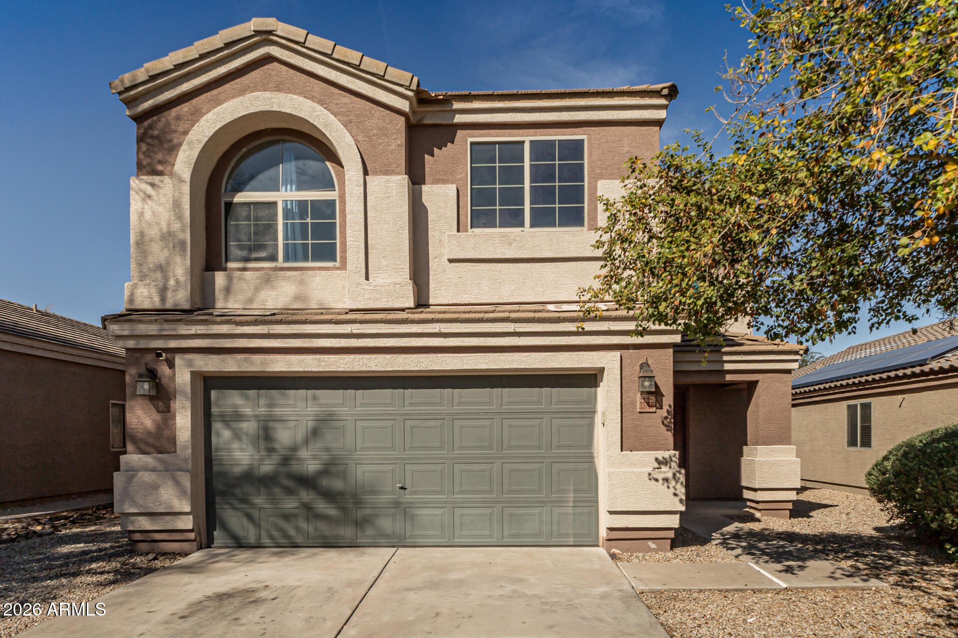 33758 N ROADRUNNER Lane, San Tan Valley, AZ 85144