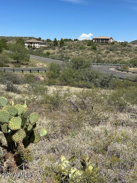 15425 E UPPER RIDGE Lane 411, Mayer, AZ 86333