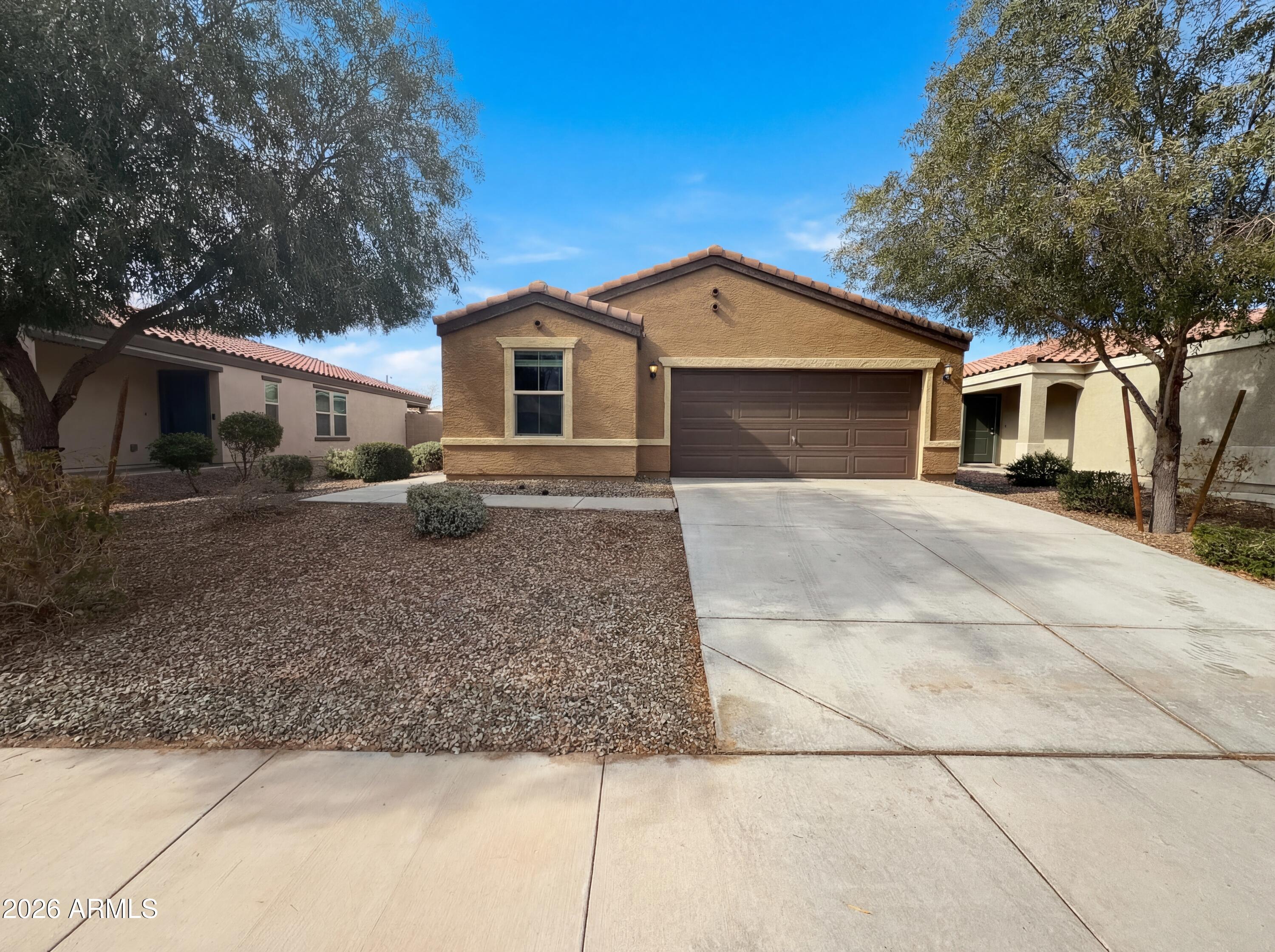 20016 W WASHINGTON Street, Buckeye, AZ 85326 — Photo 1 of 22