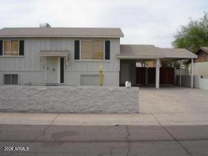 4407 E LYNNE Lane, Phoenix, AZ 85042 — Photo 1 of 1